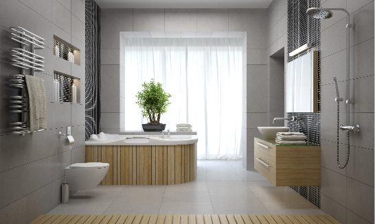 Salle de bain design Salle de bain design