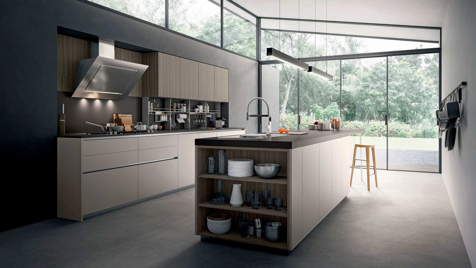 Cuis'In Concept Cuisine sur mesure à Tours
