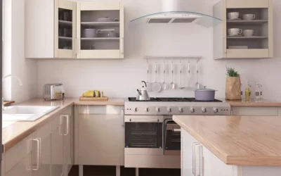 Pose de cuisine près de Tours : créez l’ambiance qui vous correspond
