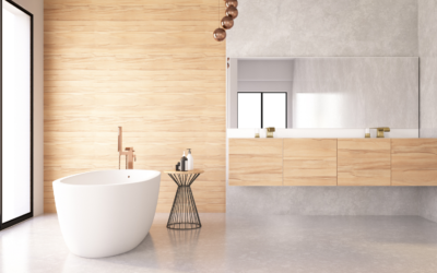 Votre meuble de salle de bain sur mesure dans l’Indre et Loire