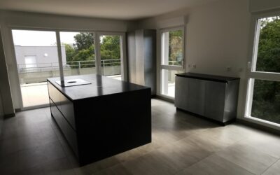 Équipements de cuisine à La Membrolle-sur-Choisille : les incontournables pour une installation parfaite