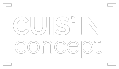 Logo Cuis In Concept