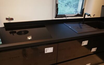 Électroménager BORA à Luynes : les avantages de BORA M Pure dans votre cuisine