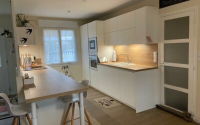 Meubles haut de gamme à La Membrolle-sur-Choisille : comment allier élégance et durabilité dans votre intérieur