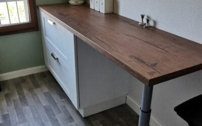 Optimisez votre espace avec des meubles de rangement à Fondettes : idées pour dressings et bureaux