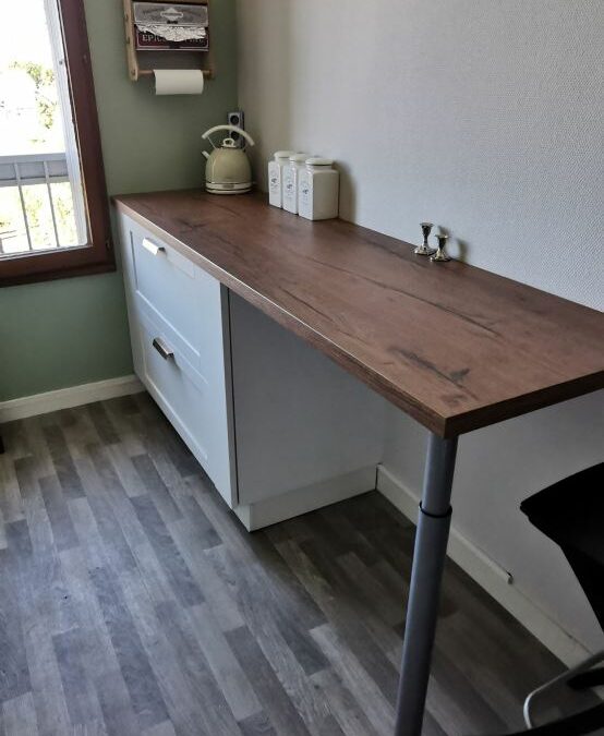 Optimisez votre espace avec des meubles de rangement à Fondettes : idées pour dressings et bureaux