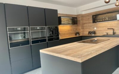 Cuisine clé en main à Saint-Roch : les avantages