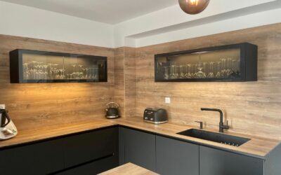 Cuisiniste en Indre-et-Loire : un accompagnement complet