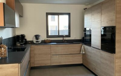 Cuisiniste à Tours : pour une cuisine à votre image