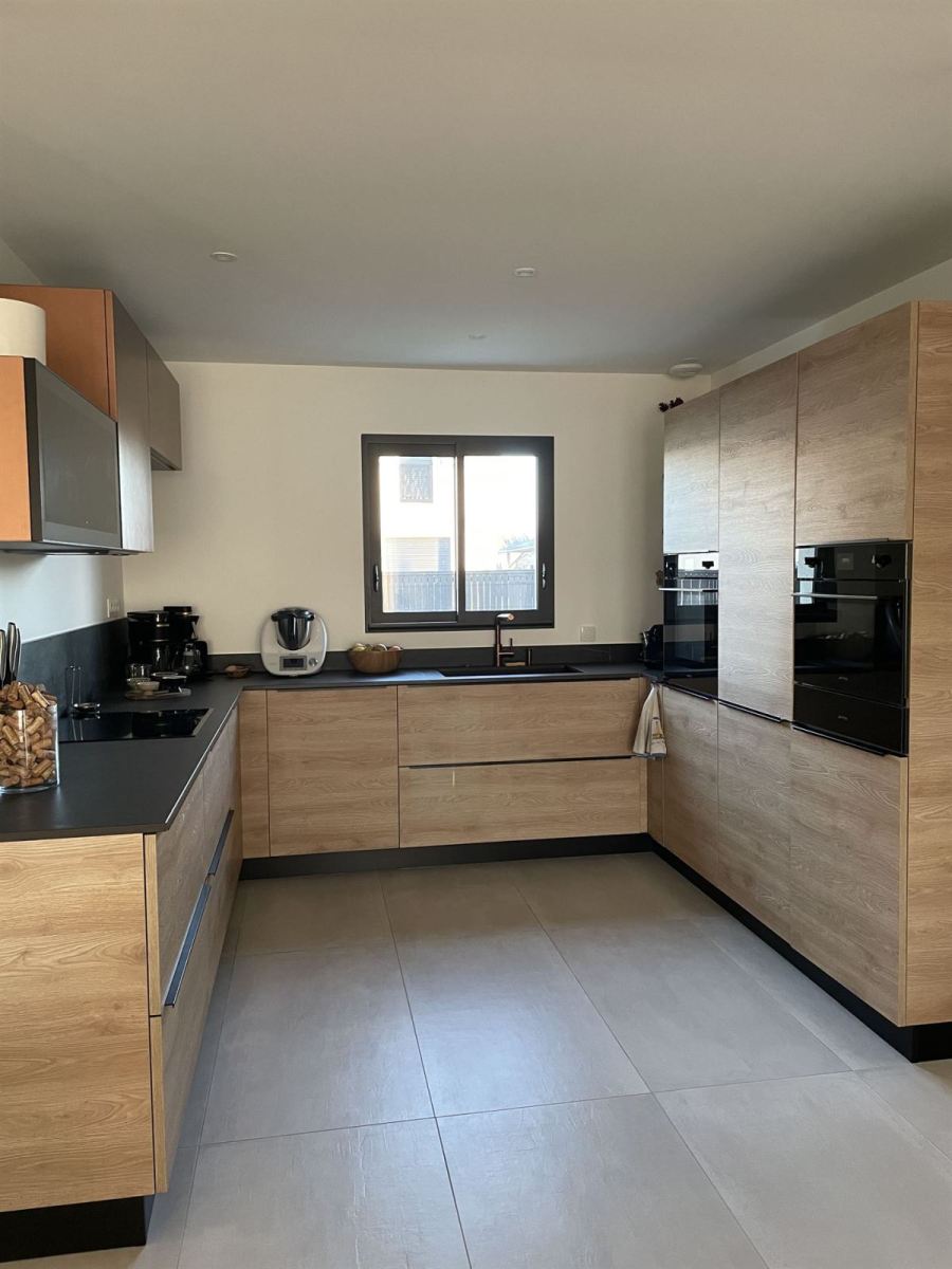 Cuisiniste à Tours