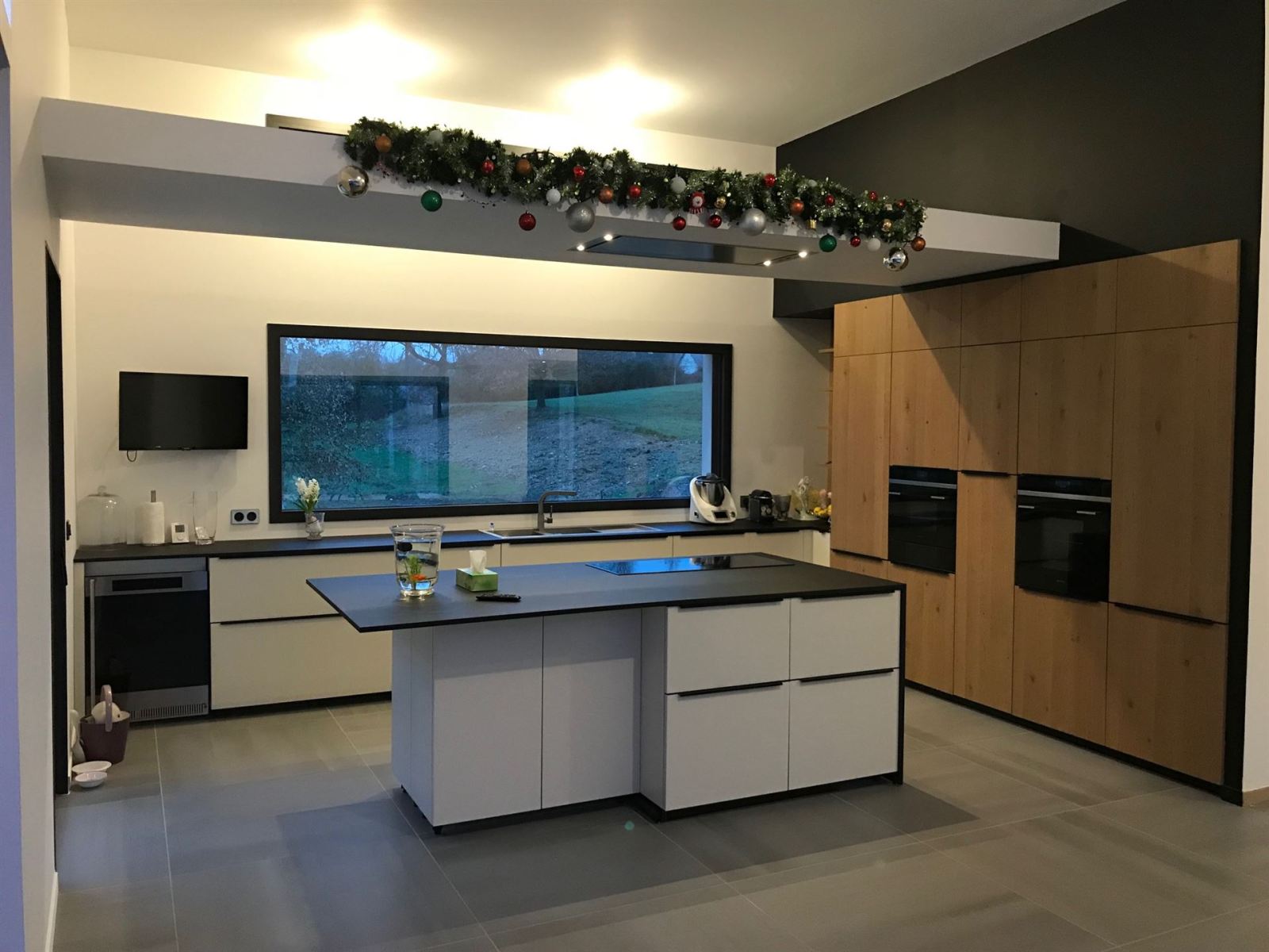 Aménagement intérieur en Indre-et-Loire